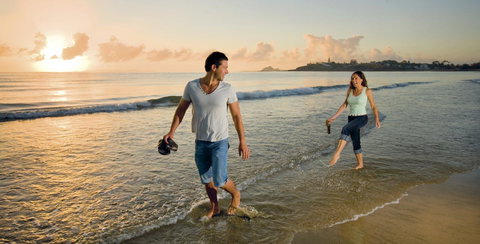 Oshen Holiday Apartments Yeppoon - Tourism Search 14