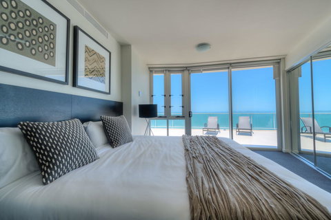 Oshen Holiday Apartments Yeppoon - Tourism Search 7