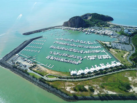 Oshen Holiday Apartments Yeppoon - Tourism Search 15