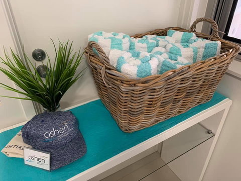 Oshen Holiday Apartments Yeppoon - Tourism Search 1