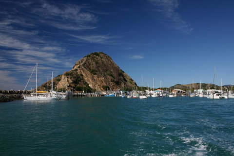 Oshen Holiday Apartments Yeppoon - Tourism Search 16