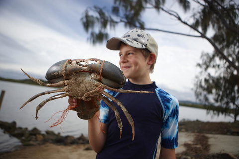 Oshen Holiday Apartments Yeppoon - Tourism Search 29