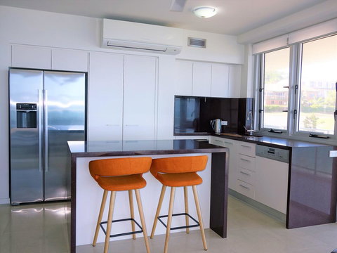 Oshen Holiday Apartments Yeppoon - Tourism Search 21