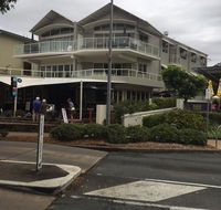 Riverside - Tourism Search