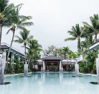 Pullman Port Douglas Sea Temple Resort and Spa - Tourism Search