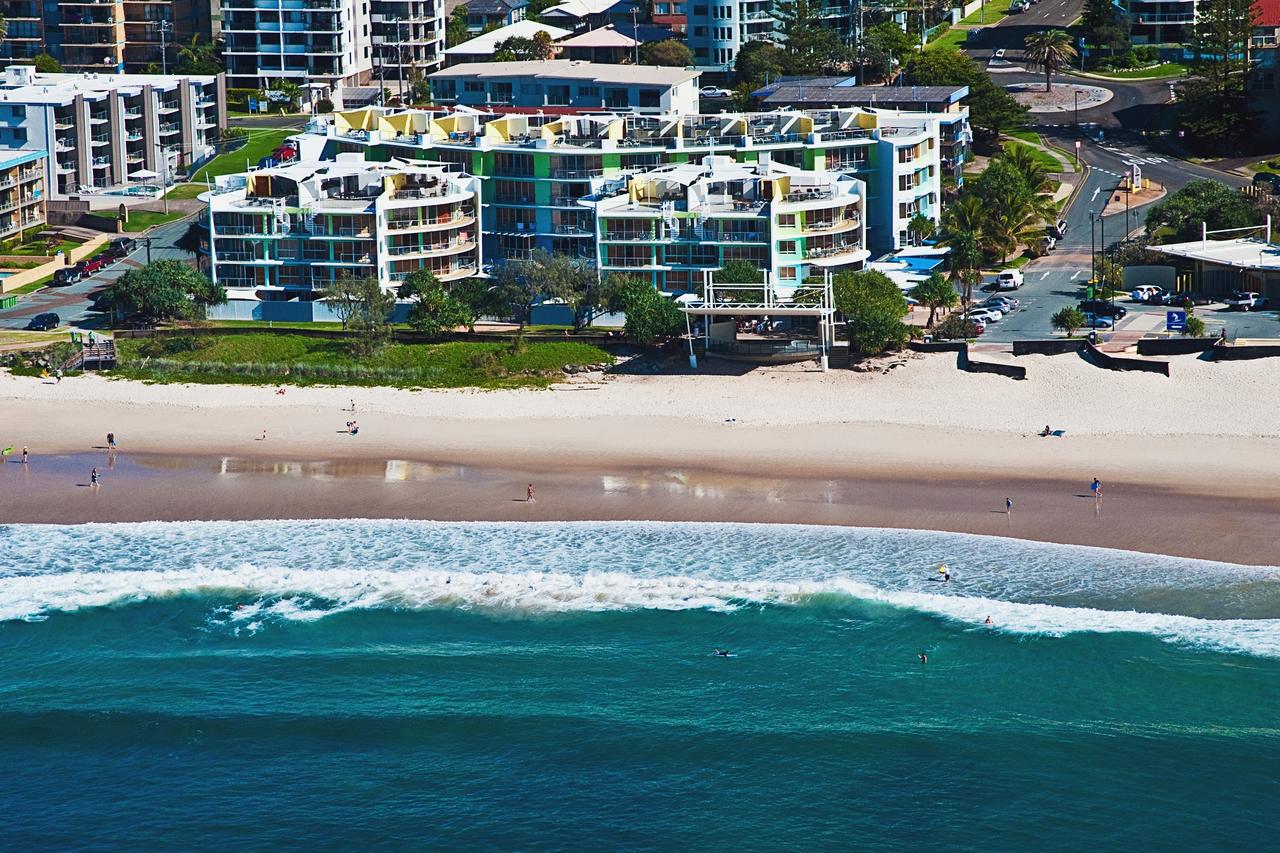Kings Beach QLD Tourism Search