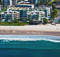 Rolling Surf Resort - Tourism Search