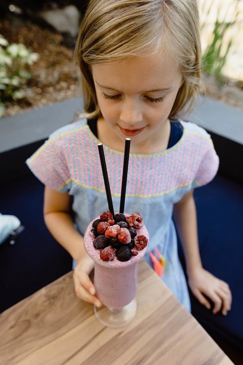 Rumba Beach Resort - Tourism Search 40