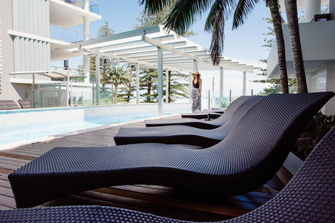 Rumba Beach Resort - Tourism Search 20