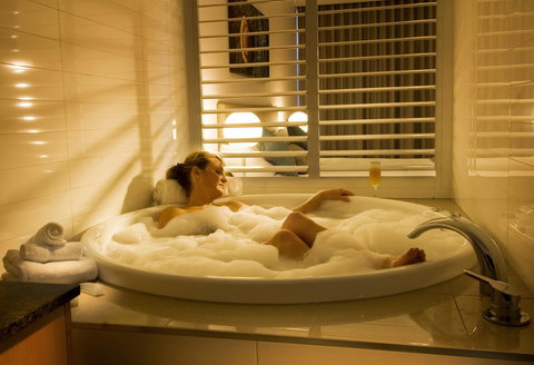 Rumba Beach Resort - Tourism Search 36