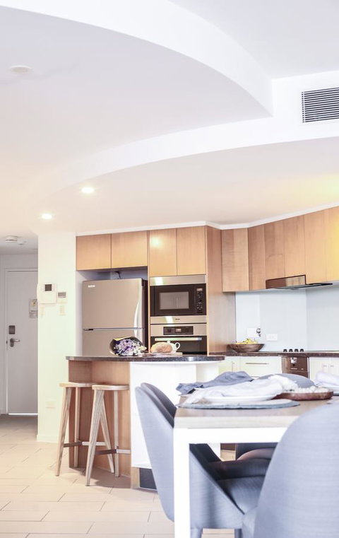 Rumba Beach Resort - Tourism Search 1