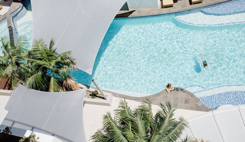 Rumba Beach Resort - Tourism Search 16