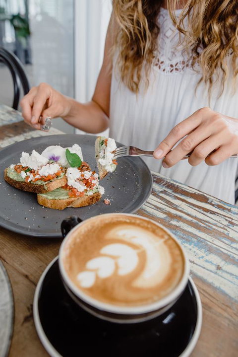 Rumba Beach Resort - Tourism Search 39