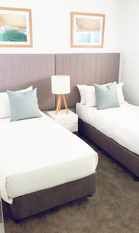 Rumba Beach Resort - Tourism Search 11