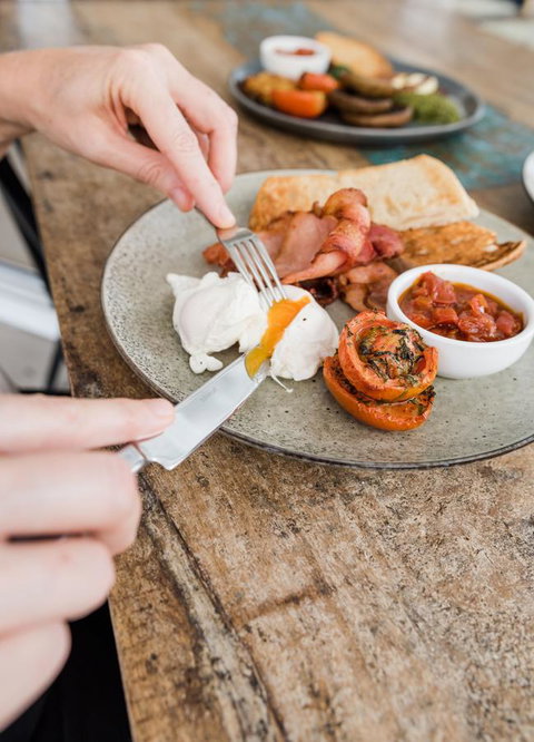 Rumba Beach Resort - Tourism Search 38