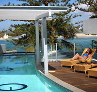 Rumba Beach Resort - Tourism Search