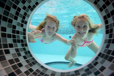 Rumba Beach Resort - Tourism Search 35