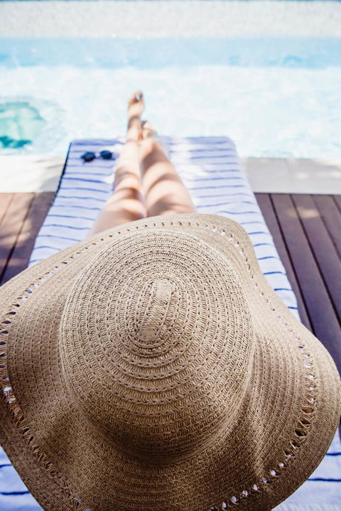 Rumba Beach Resort - Tourism Search 21