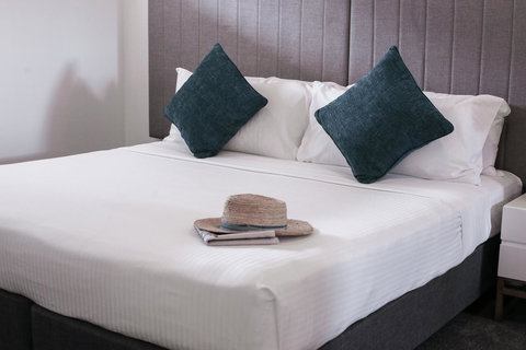 Rumba Beach Resort - Tourism Search 7