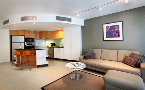 Rumba Beach Resort - Tourism Search 31