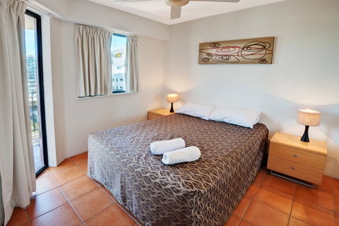 Nautilus Resort Mooloolaba - Tourism Search 26