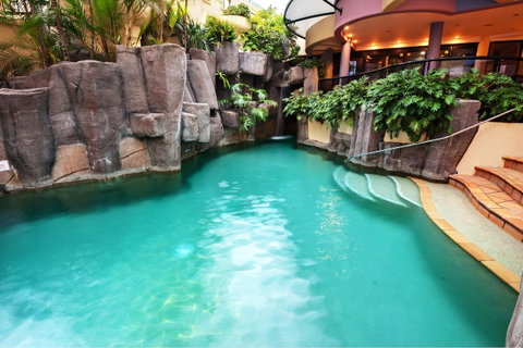 Nautilus Resort Mooloolaba - Tourism Search 12