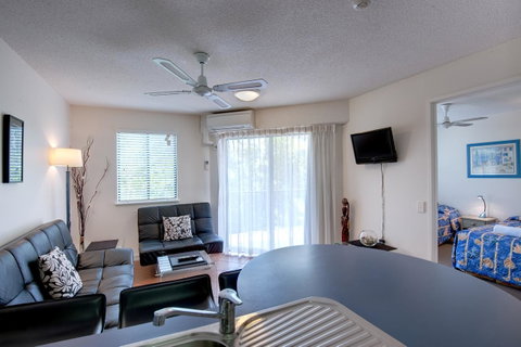 Nautilus Resort Mooloolaba - Tourism Search 17