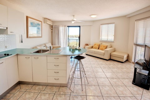 Nautilus Resort Mooloolaba - Tourism Search 23