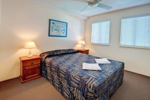 Nautilus Resort Mooloolaba - Tourism Search 31