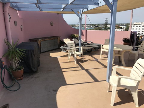 Nautilus Resort Mooloolaba - Tourism Search 1