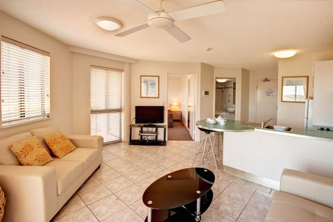 Nautilus Resort Mooloolaba - Tourism Search 30