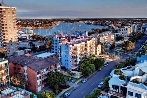 Nautilus Resort Mooloolaba - Tourism Search 8