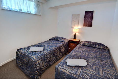 Nautilus Resort Mooloolaba - Tourism Search 21