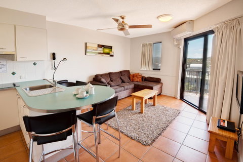 Nautilus Resort Mooloolaba - Tourism Search 20