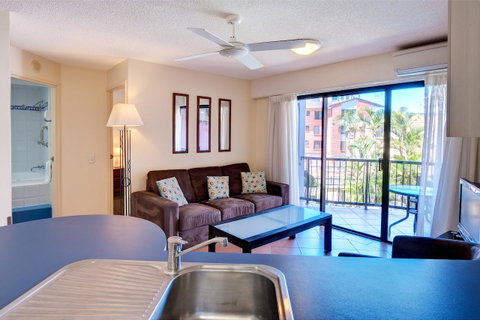 Nautilus Resort Mooloolaba - Tourism Search 29