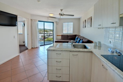 Nautilus Resort Mooloolaba - Tourism Search 16