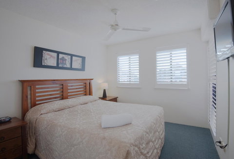 Nautilus Resort Mooloolaba - Tourism Search 18