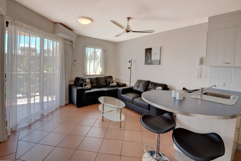 Nautilus Resort Mooloolaba - Tourism Search 25