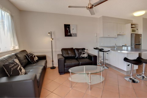 Nautilus Resort Mooloolaba - Tourism Search 28