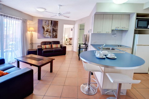 Nautilus Resort Mooloolaba - Tourism Search 7