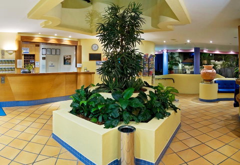 Nautilus Resort Mooloolaba - Tourism Search 15