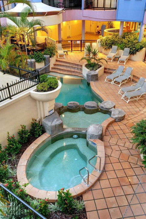 Nautilus Resort Mooloolaba - Tourism Search 14