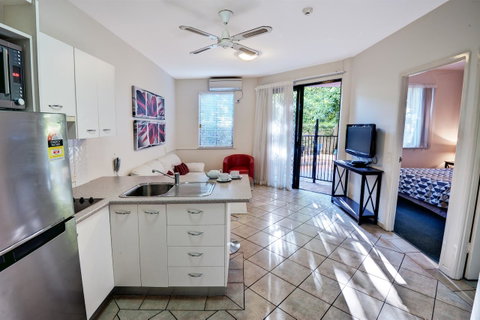 Nautilus Resort Mooloolaba - Tourism Search 37