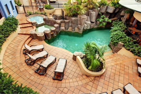 Nautilus Resort Mooloolaba - Tourism Search 34