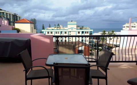 Nautilus Resort Mooloolaba - Tourism Search 41