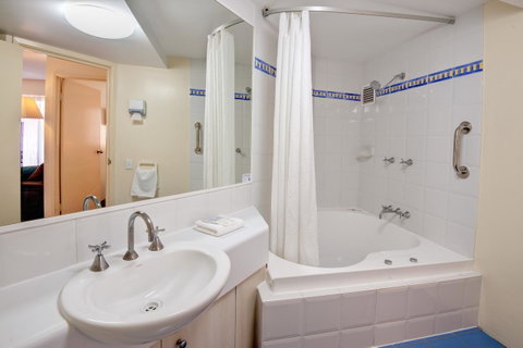 Nautilus Resort Mooloolaba - Tourism Search 24