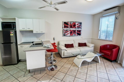 Nautilus Resort Mooloolaba - Tourism Search 36