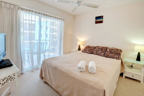 Nautilus Resort Mooloolaba - Tourism Search 39