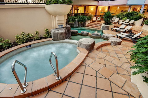 Nautilus Resort Mooloolaba - Tourism Search 3