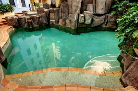 Nautilus Resort Mooloolaba - Tourism Search 13